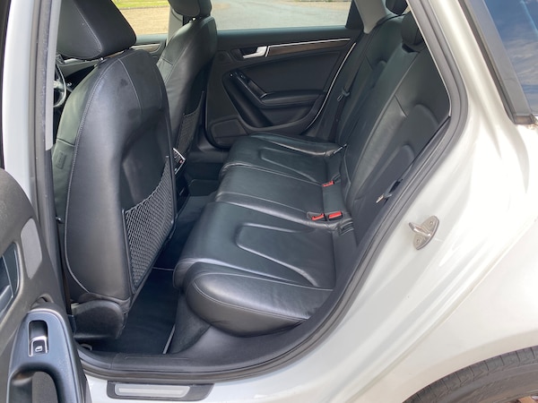 Used Audi A4 Avant 2013 for sale - 74824023: Photo 24