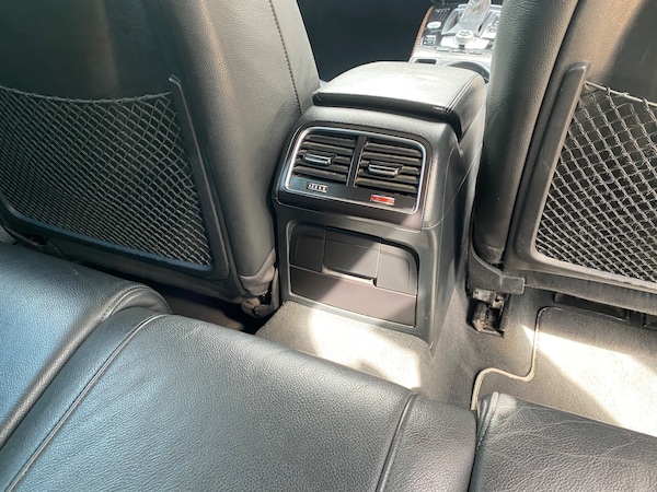 Used Audi A4 Avant 2013 for sale - 74824023: Photo 29