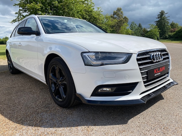 Used Audi A4 Avant 2013 for sale - 74824023: Photo 32