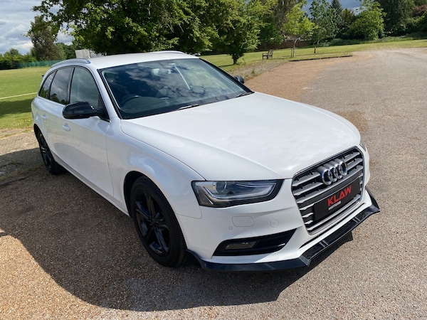 Used Audi A4 Avant 2013 for sale - 74824023: Photo 33