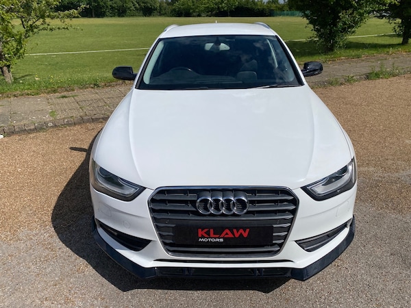 Used Audi A4 Avant 2013 for sale - 74824023: Photo 35
