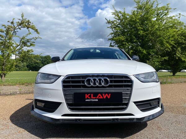 Used Audi A4 Avant 2013 for sale - 74824023: Photo 36