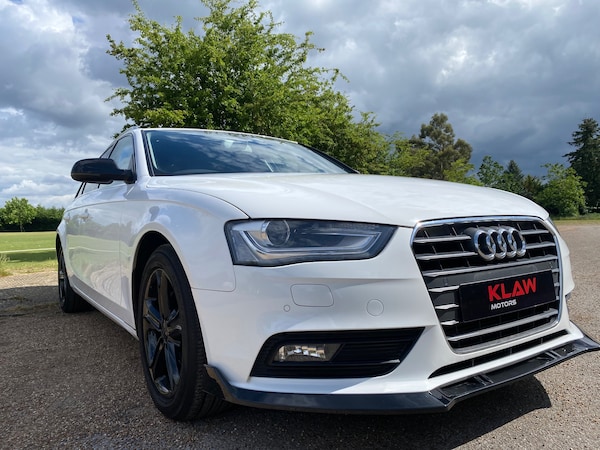 Used Audi A4 Avant 2013 for sale - 74824023: Photo 37