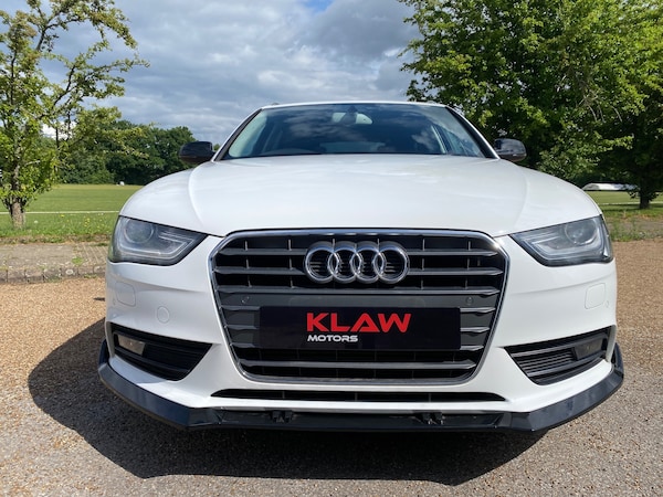 Used Audi A4 Avant 2013 for sale - 74824023: Photo 39