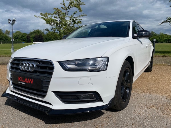Used Audi A4 Avant 2013 for sale - 74824023: Photo 40