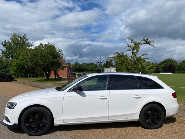 Used Audi A4 Avant 2013 for sale - 74824023: Photo 43