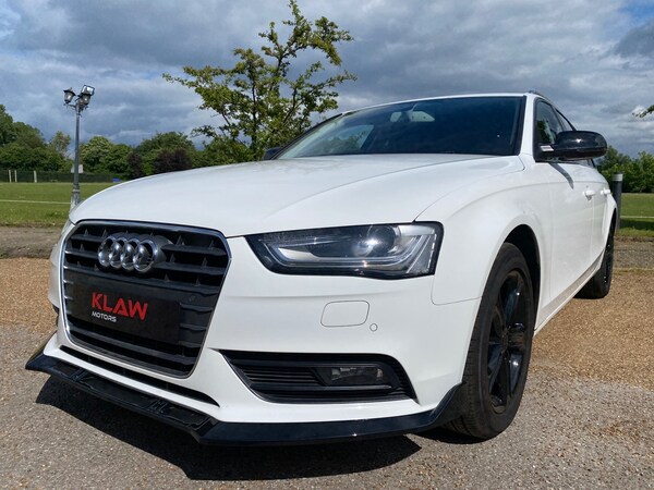 Used Audi A4 Avant 2013 for sale - 74824023: Photo 44