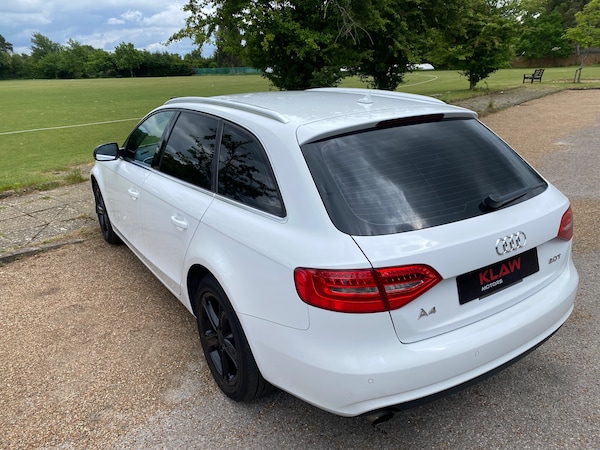 Used Audi A4 Avant 2013 for sale - 74824023: Photo 46