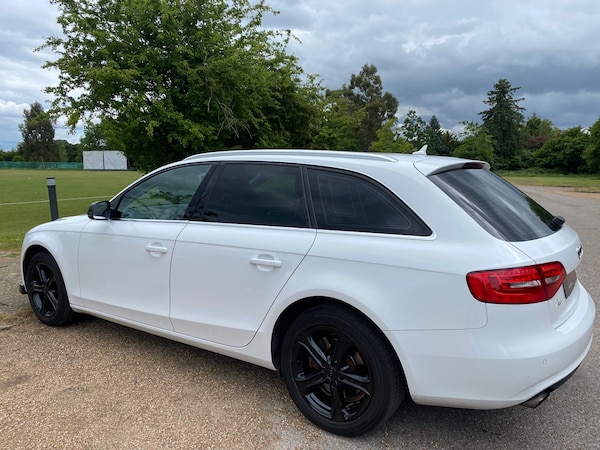 Used Audi A4 Avant 2013 for sale - 74824023: Photo 47