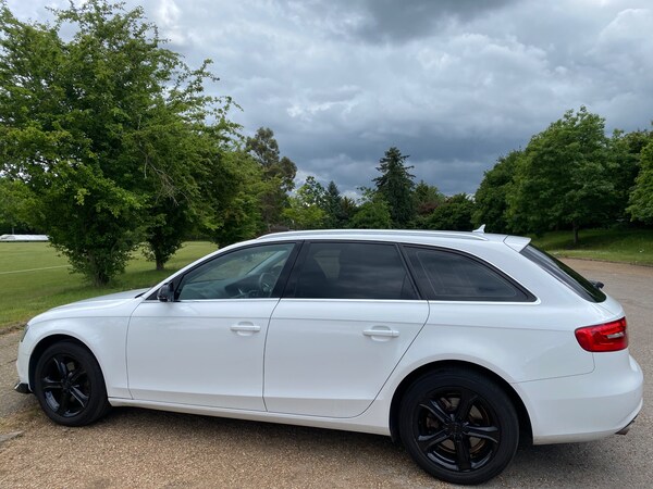 Used Audi A4 Avant 2013 for sale - 74824023: Photo 48