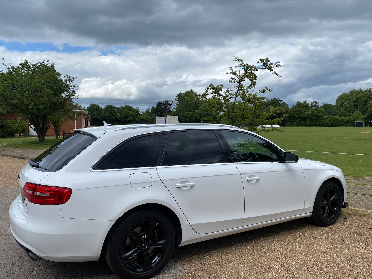 Used Audi A4 Avant 2013 for sale - 74824023: Photo 54