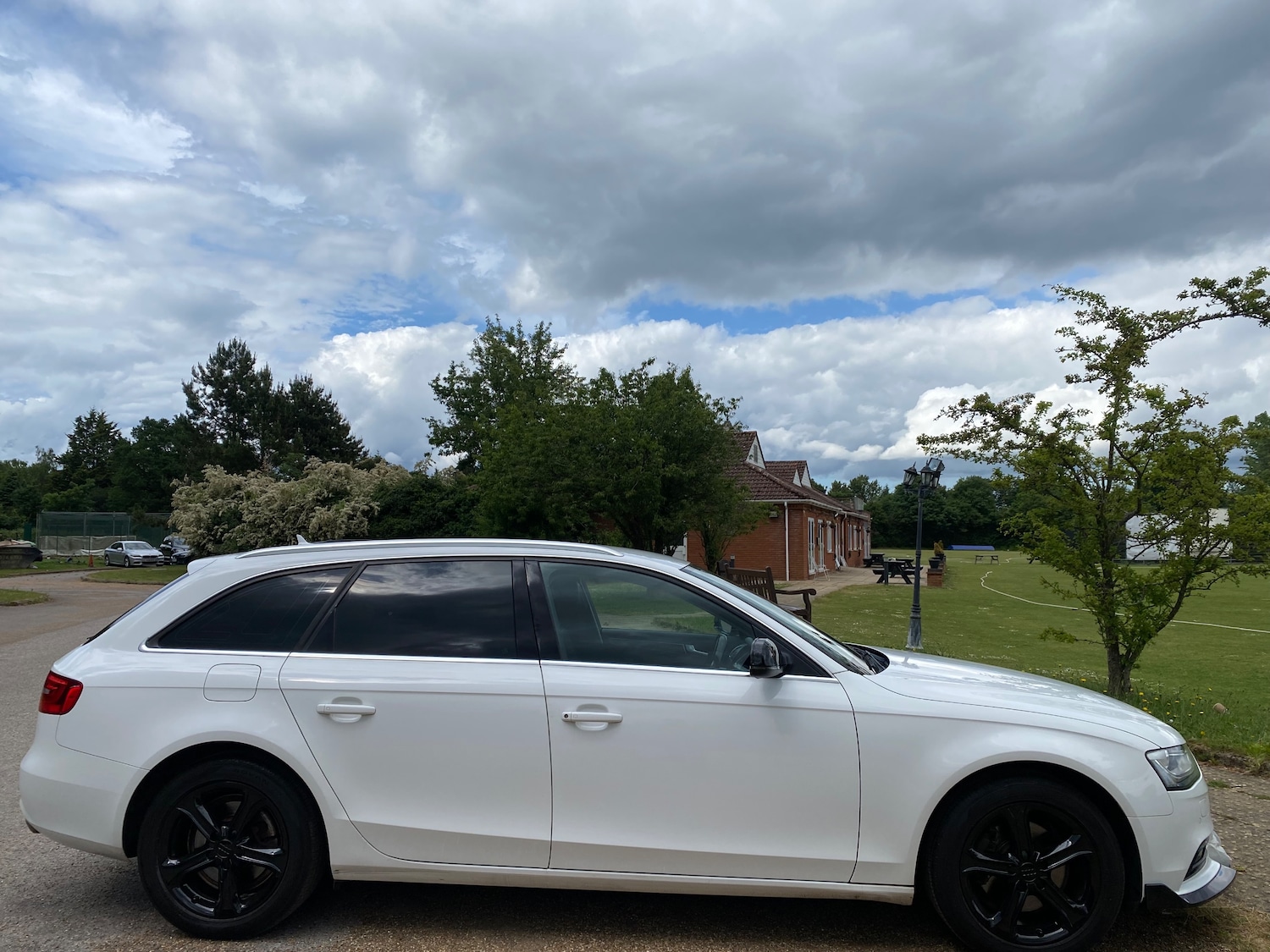 Used Audi A4 Avant 2013 for sale - 74824023: Photo 55