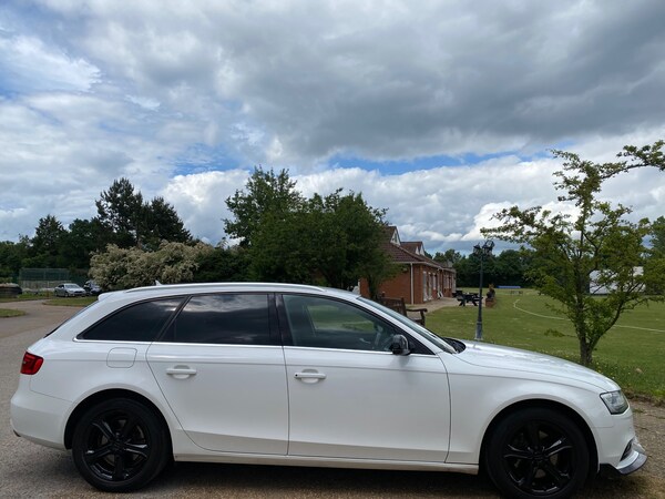 Used Audi A4 Avant 2013 for sale - 74824023: Photo 55