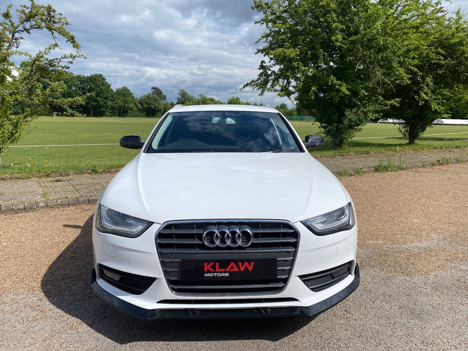 Used Audi A4 Avant 2013 for sale - 74824023: Photo 56