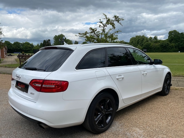 Used Audi A4 Avant 2013 for sale - 74824023: Photo 7