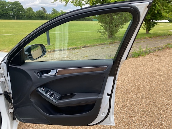 Used Audi A4 Avant 2013 for sale - 74824023: Photo 8