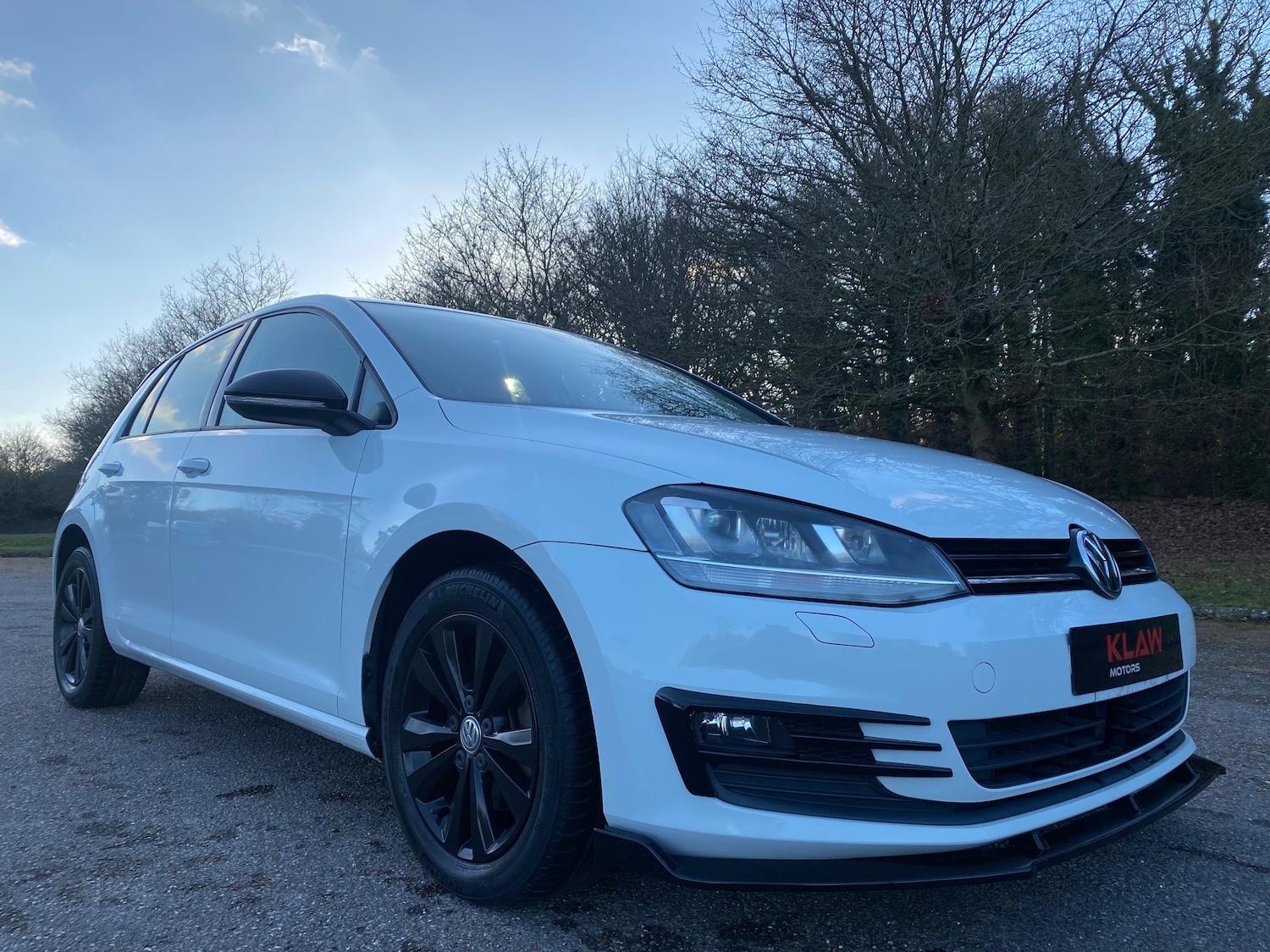 Used Volkswagen Golf 2013 for sale - 77165826: Photo 1