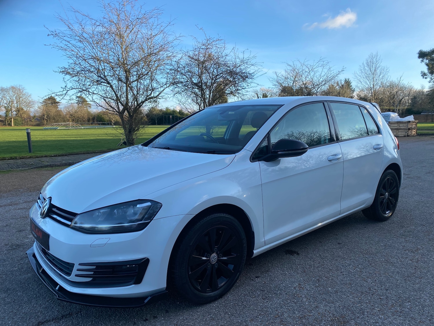 Used Volkswagen Golf 2013 for sale - 77165826: Photo 10