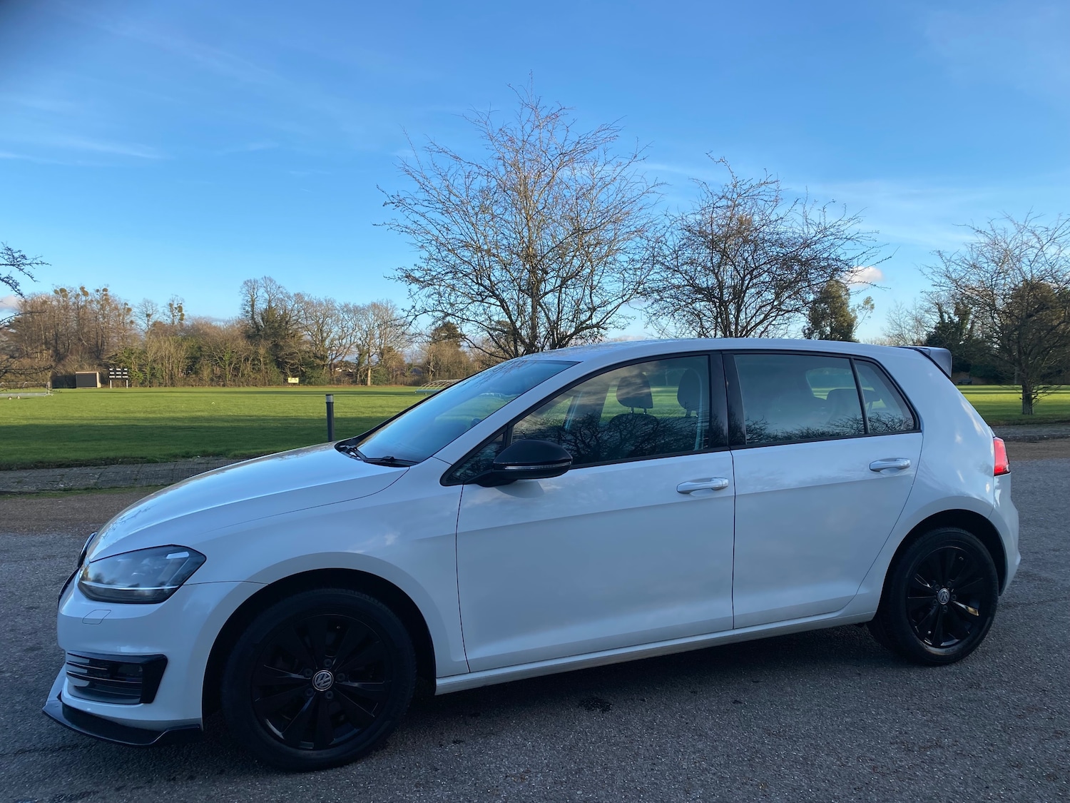 Used Volkswagen Golf 2013 for sale - 77165826: Photo 11