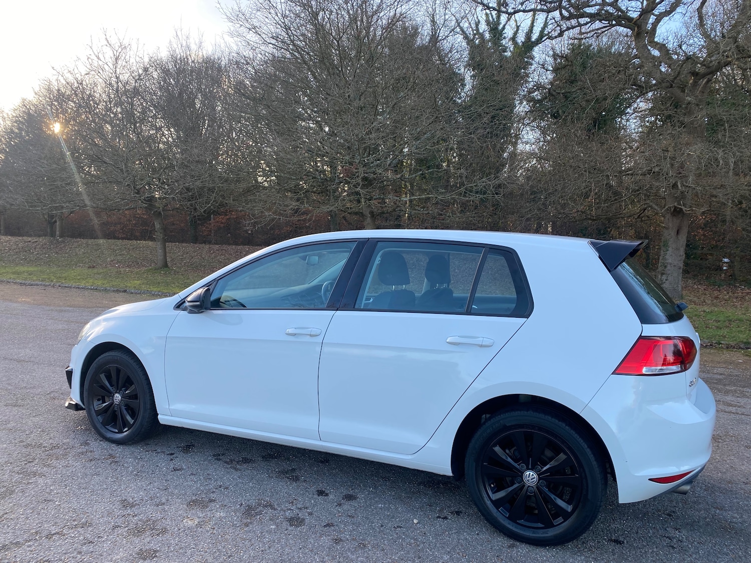 Used Volkswagen Golf 2013 for sale - 77165826: Photo 15