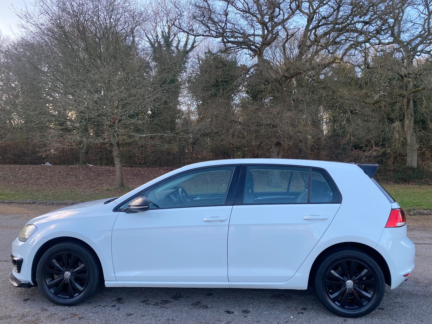 Used Volkswagen Golf 2013 for sale - 77165826: Photo 16