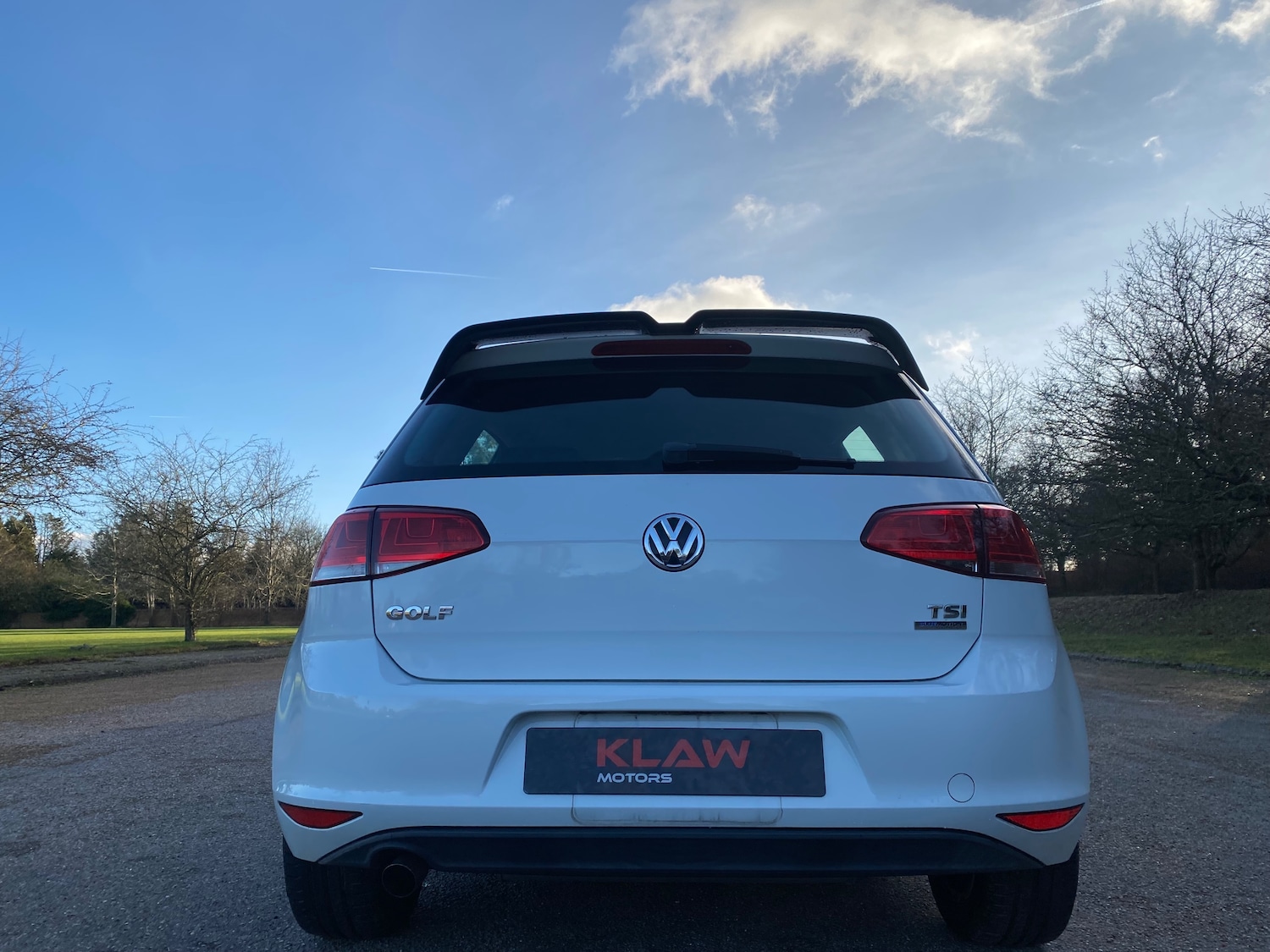 Used Volkswagen Golf 2013 for sale - 77165826: Photo 17