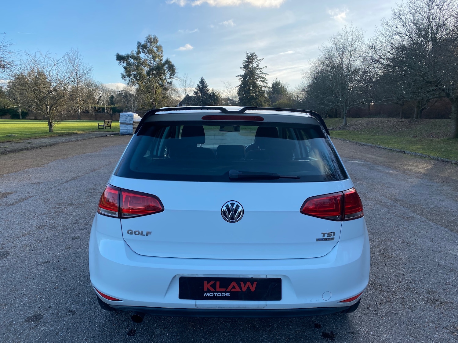 Used Volkswagen Golf 2013 for sale - 77165826: Photo 18