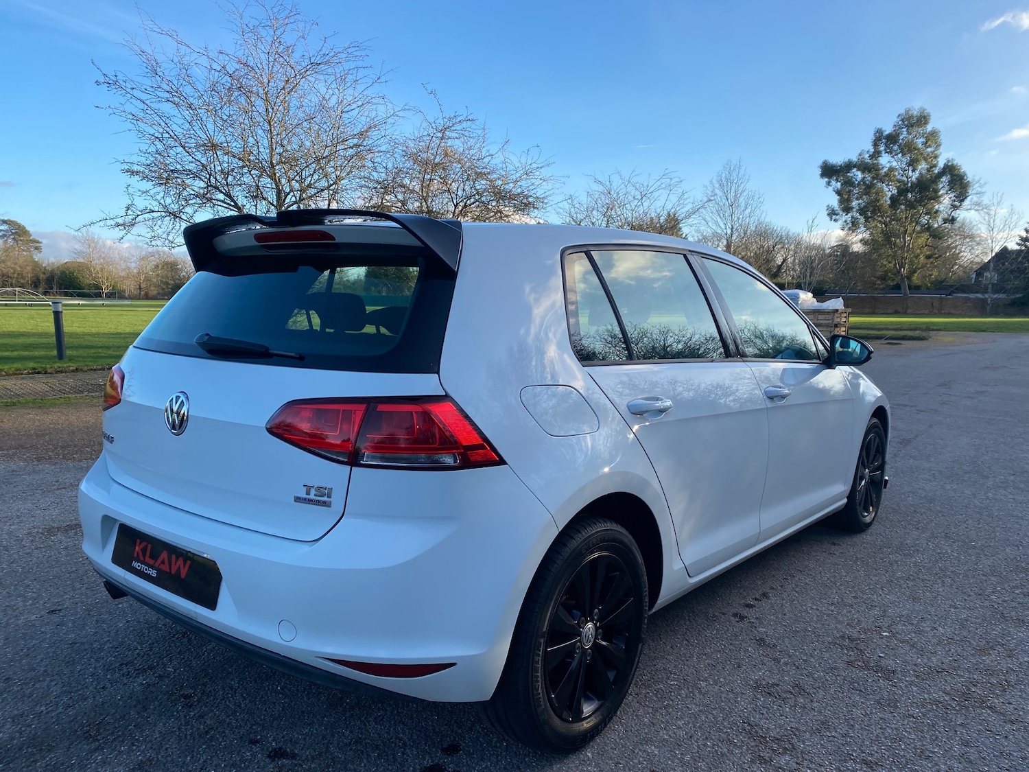 Used Volkswagen Golf 2013 for sale - 77165826: Photo 19