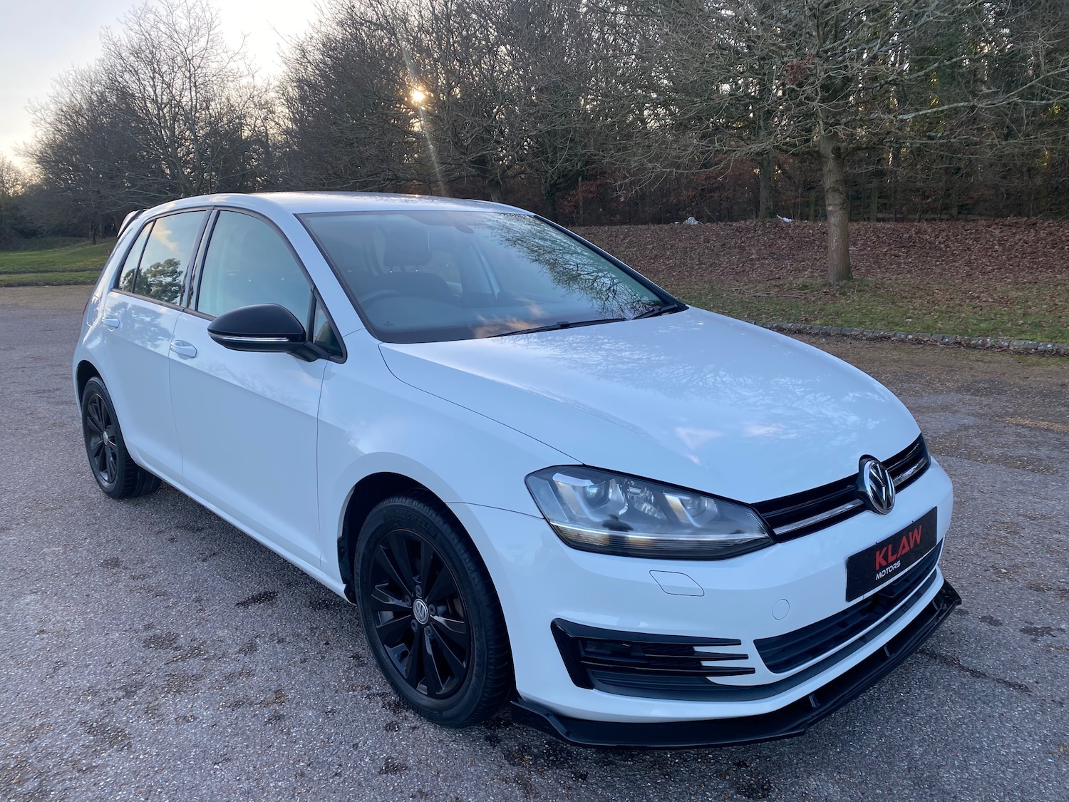 Used Volkswagen Golf 2013 for sale - 77165826: Photo 2