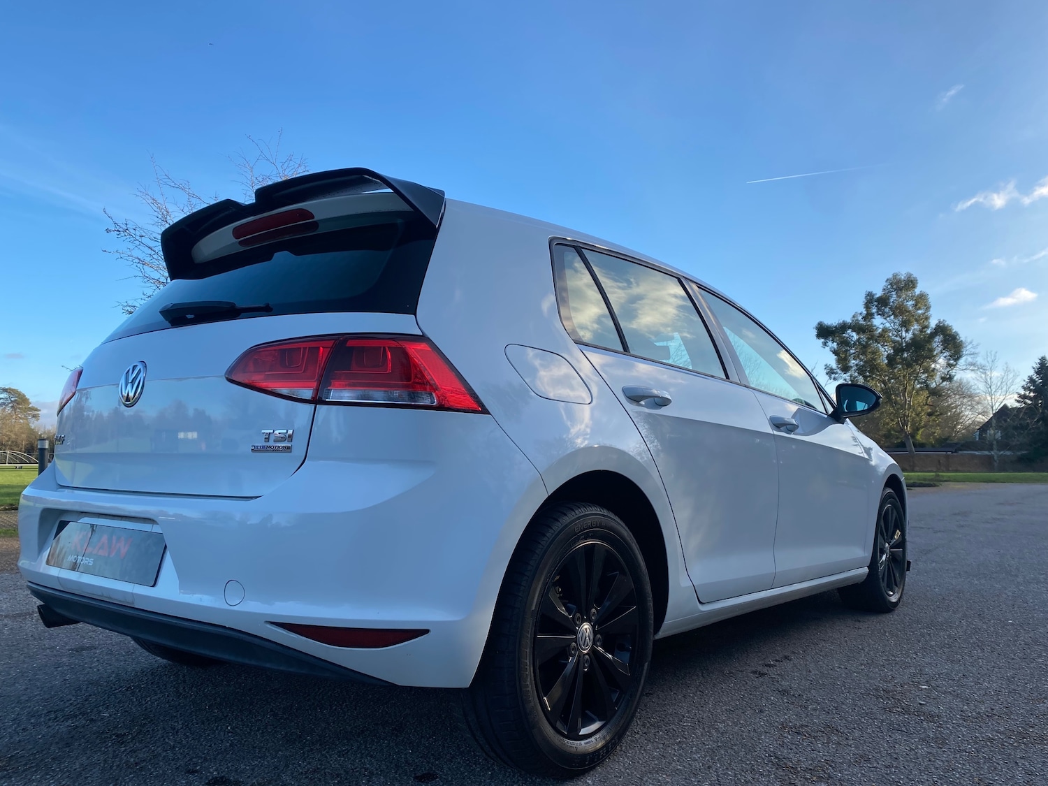 Used Volkswagen Golf 2013 for sale - 77165826: Photo 20