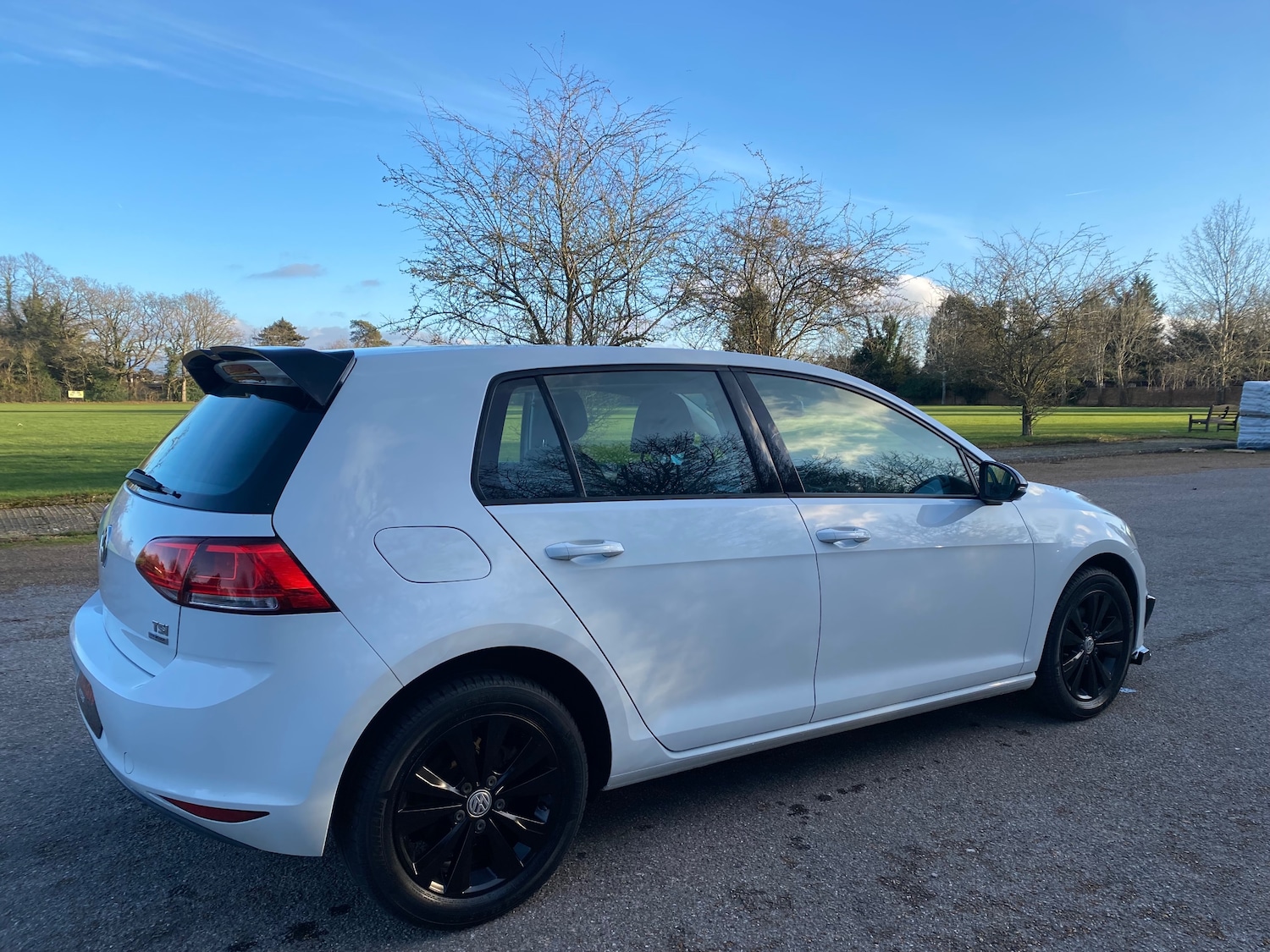 Used Volkswagen Golf 2013 for sale - 77165826: Photo 21