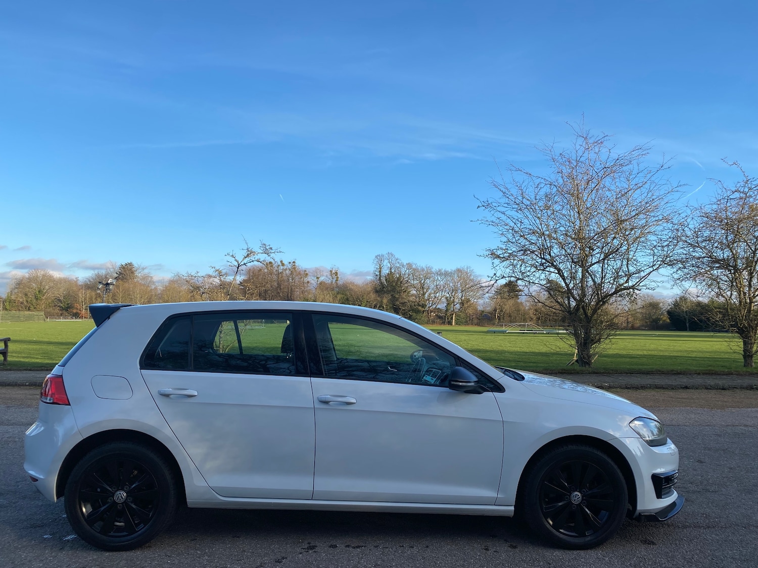 Used Volkswagen Golf 2013 for sale - 77165826: Photo 22