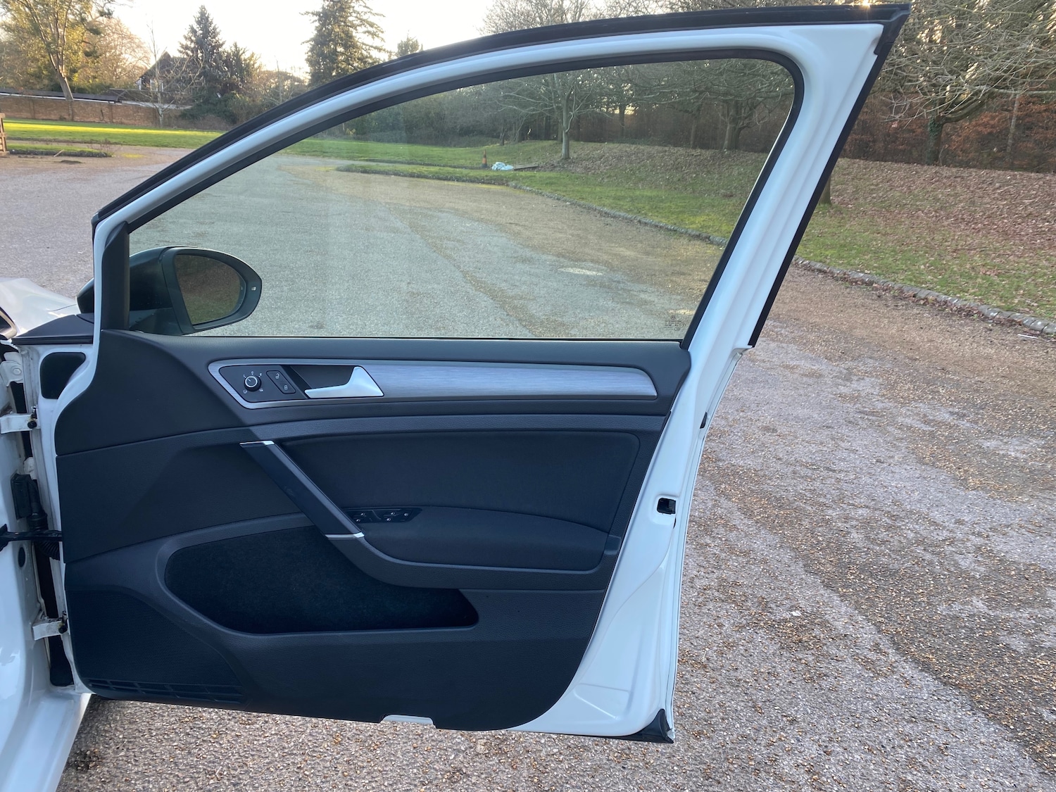 Used Volkswagen Golf 2013 for sale - 77165826: Photo 23