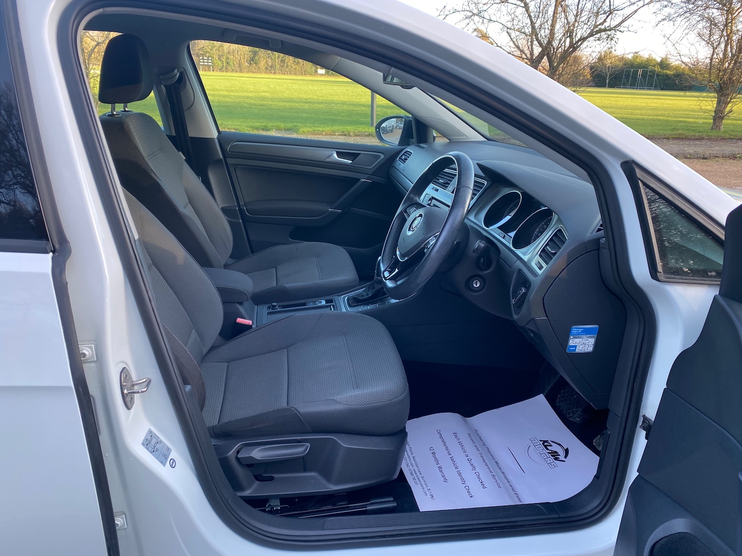 Used Volkswagen Golf 2013 for sale - 77165826: Photo 27