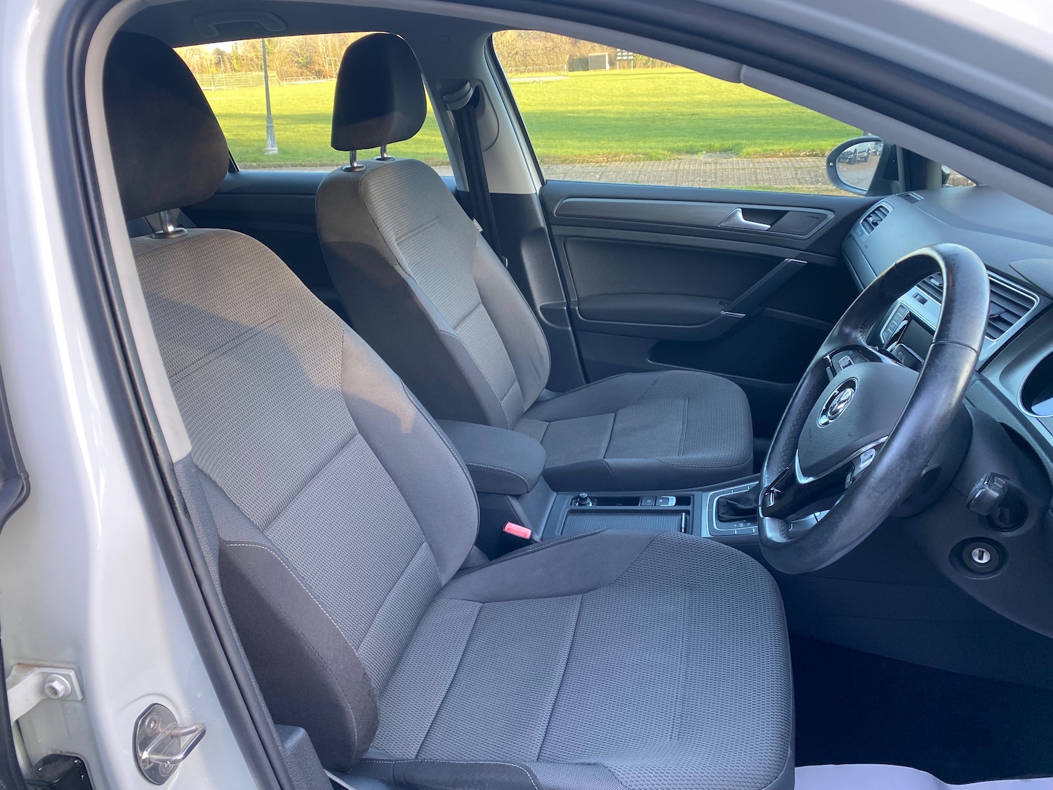 Used Volkswagen Golf 2013 for sale - 77165826: Photo 28