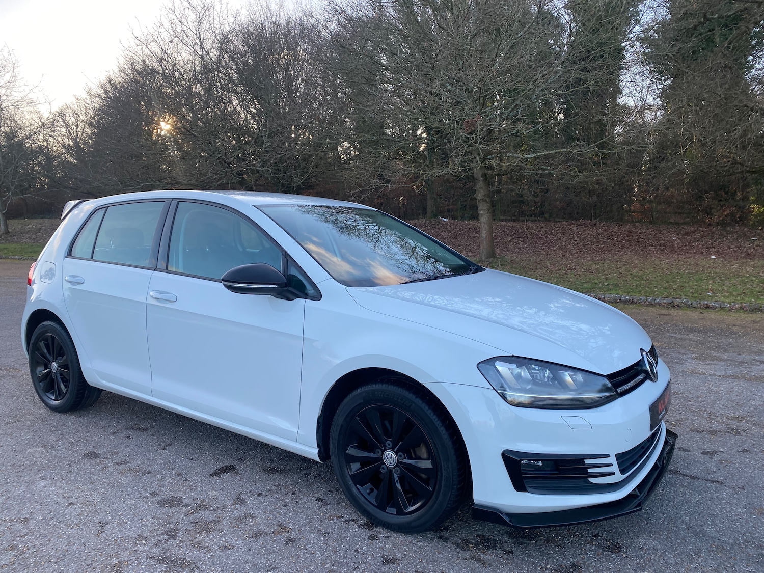 Used Volkswagen Golf 2013 for sale - 77165826: Photo 3