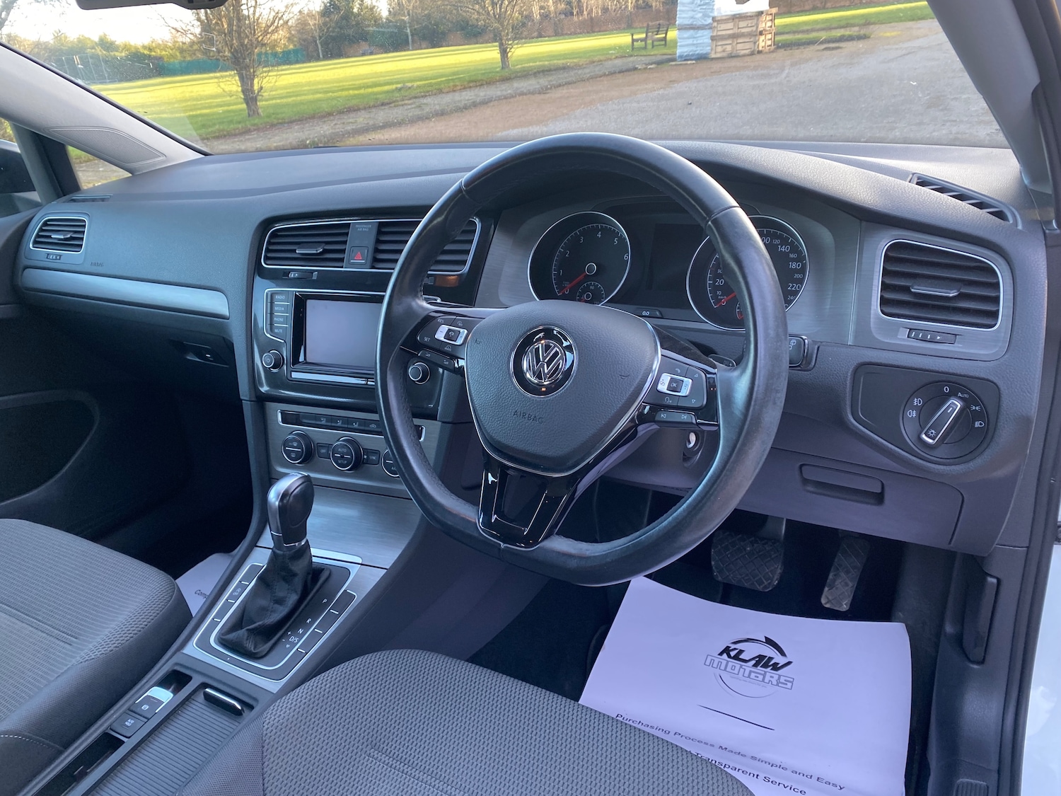 Used Volkswagen Golf 2013 for sale - 77165826: Photo 30