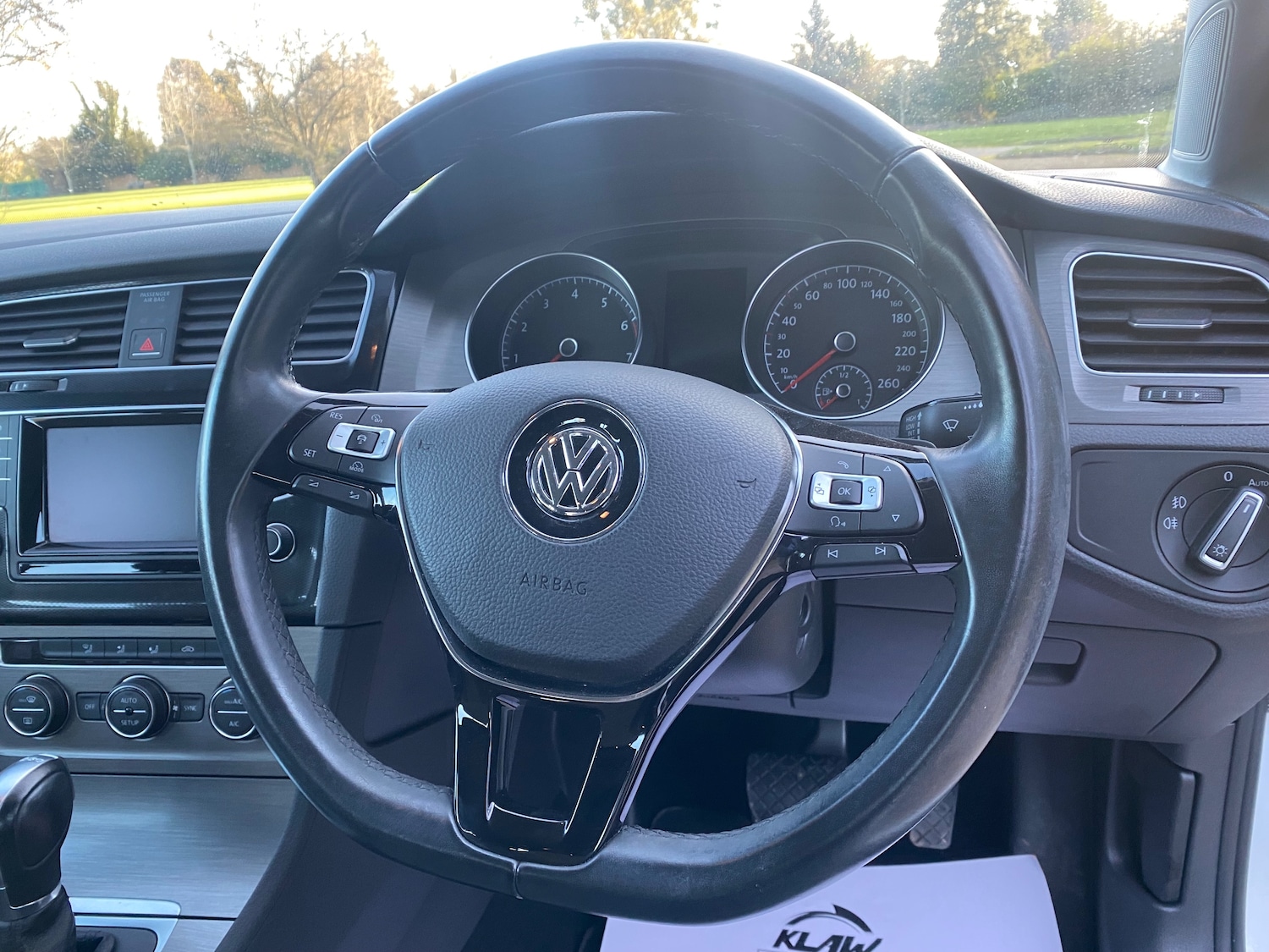 Used Volkswagen Golf 2013 for sale - 77165826: Photo 31