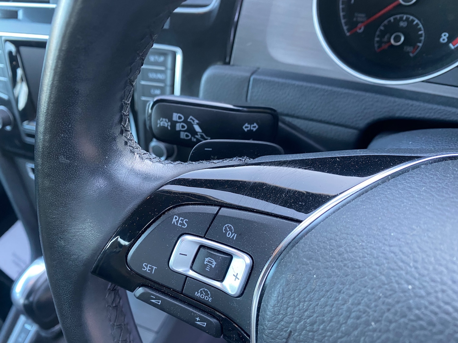 Used Volkswagen Golf 2013 for sale - 77165826: Photo 34