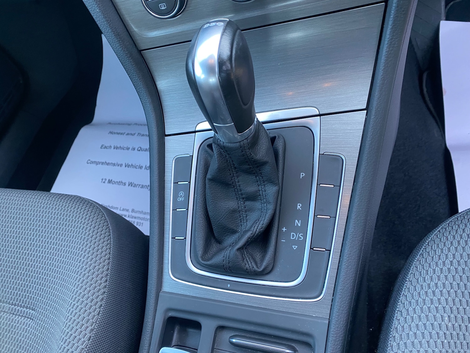 Used Volkswagen Golf 2013 for sale - 77165826: Photo 36