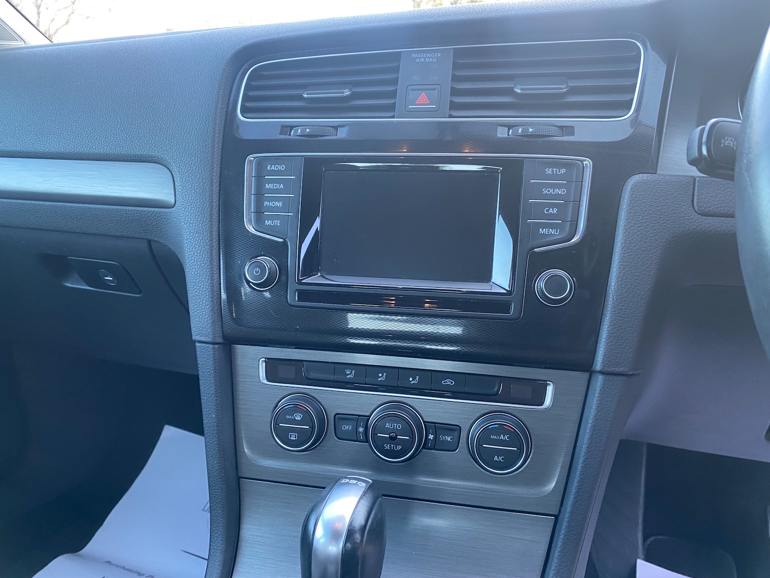 Used Volkswagen Golf 2013 for sale - 77165826: Photo 37