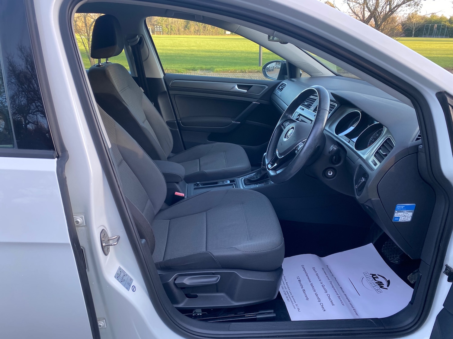 Used Volkswagen Golf 2013 for sale - 77165826: Photo 38