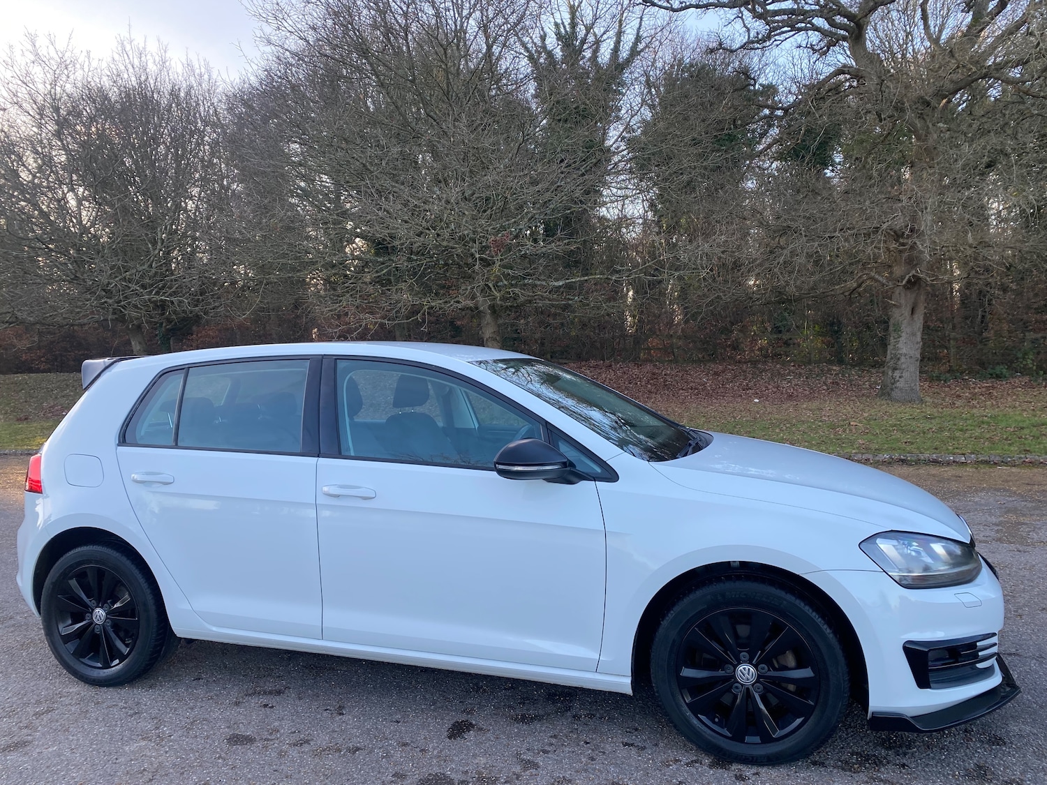 Used Volkswagen Golf 2013 for sale - 77165826: Photo 4