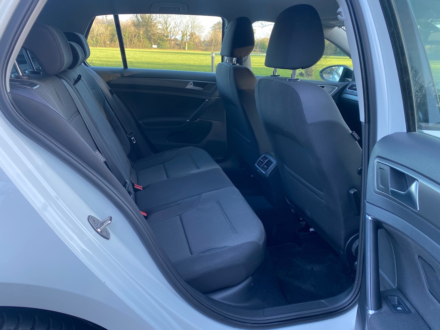 Used Volkswagen Golf 2013 for sale - 77165826: Photo 40