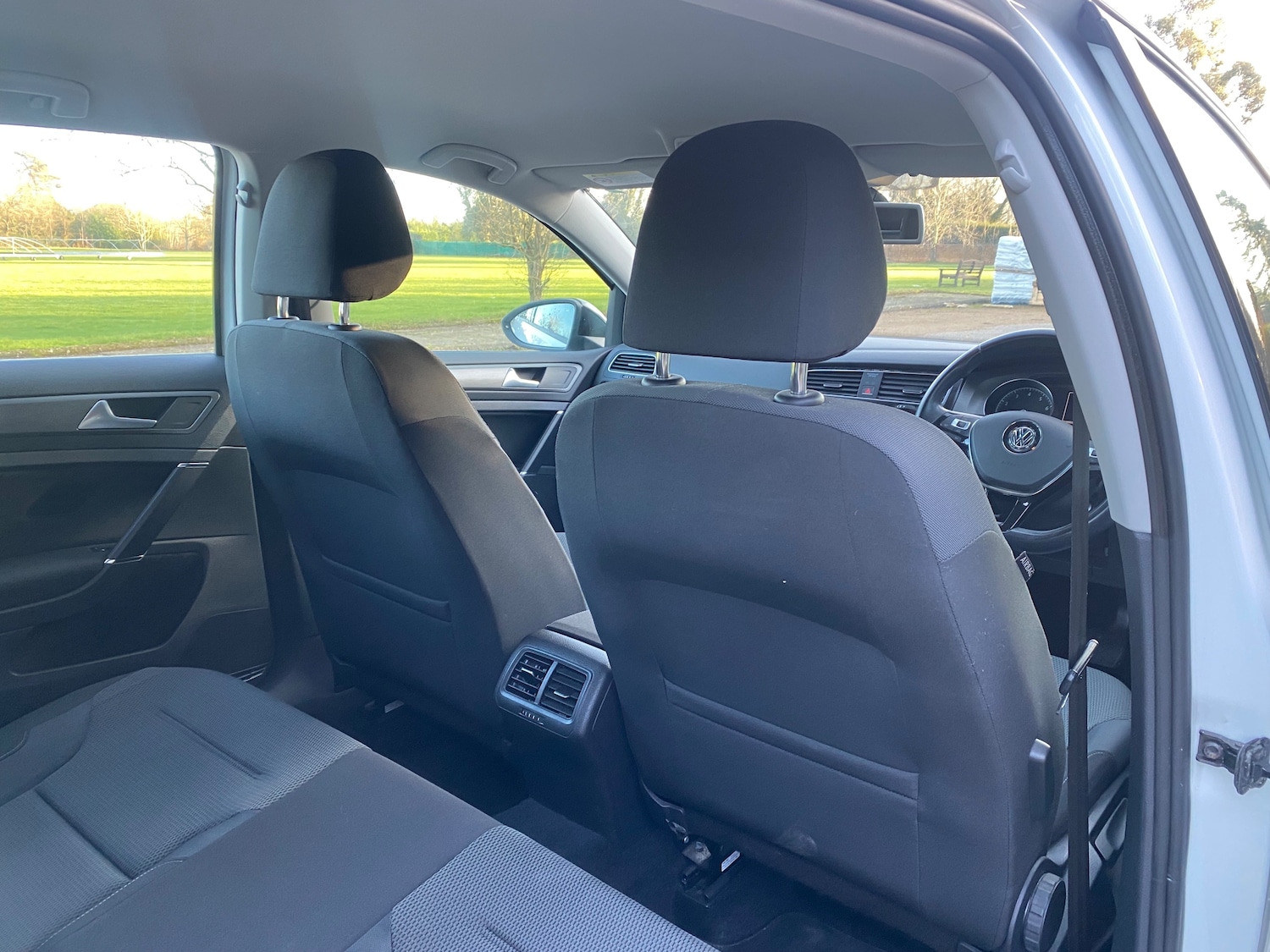 Used Volkswagen Golf 2013 for sale - 77165826: Photo 42