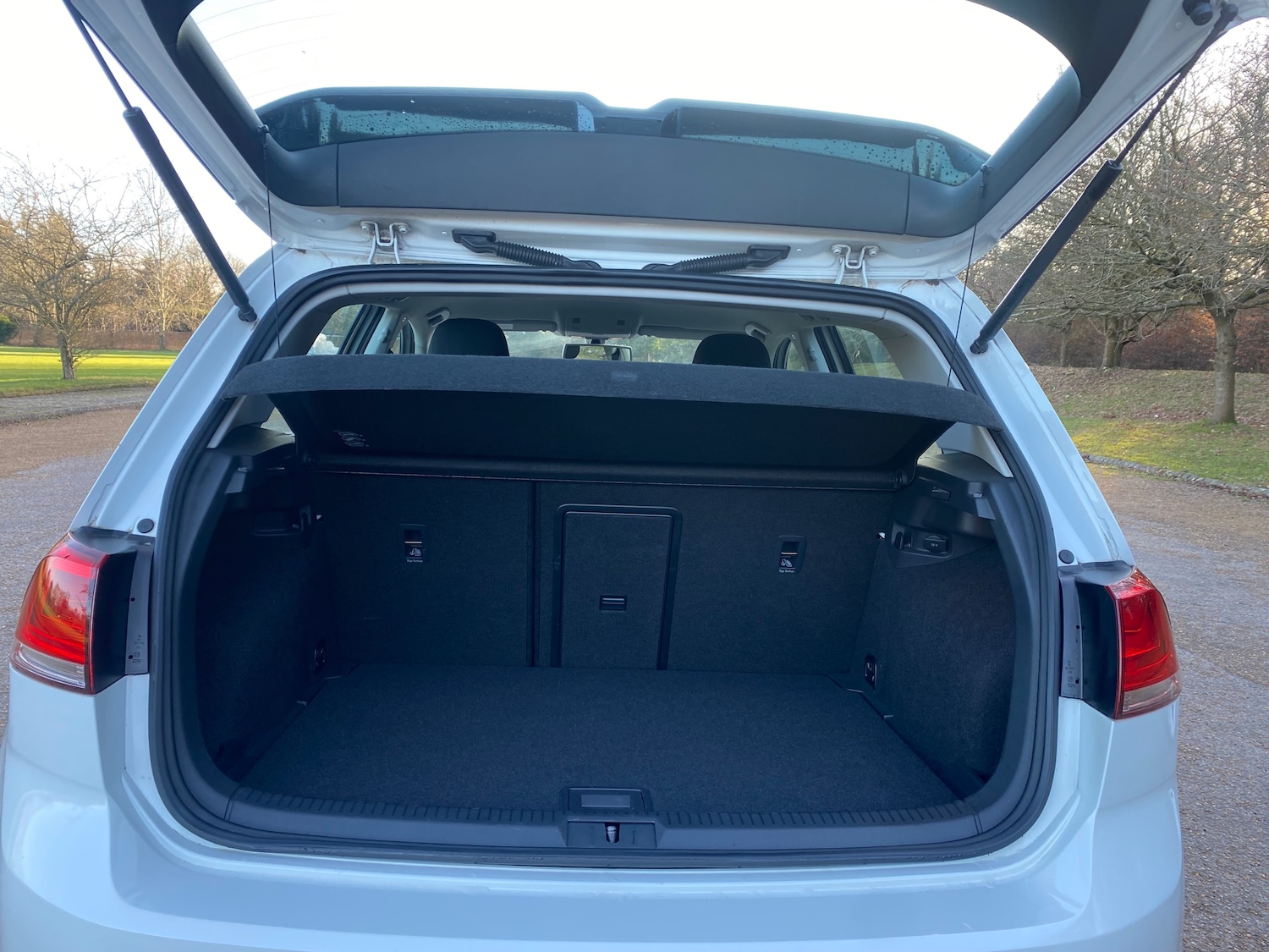 Used Volkswagen Golf 2013 for sale - 77165826: Photo 43