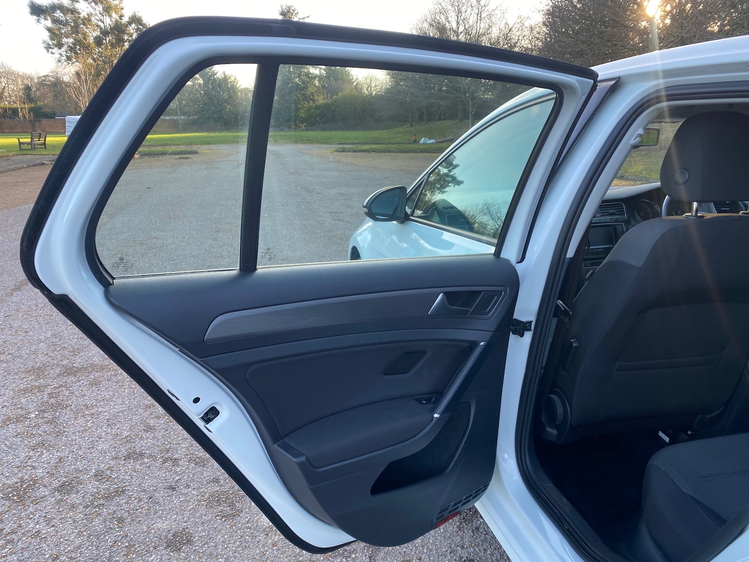 Used Volkswagen Golf 2013 for sale - 77165826: Photo 45