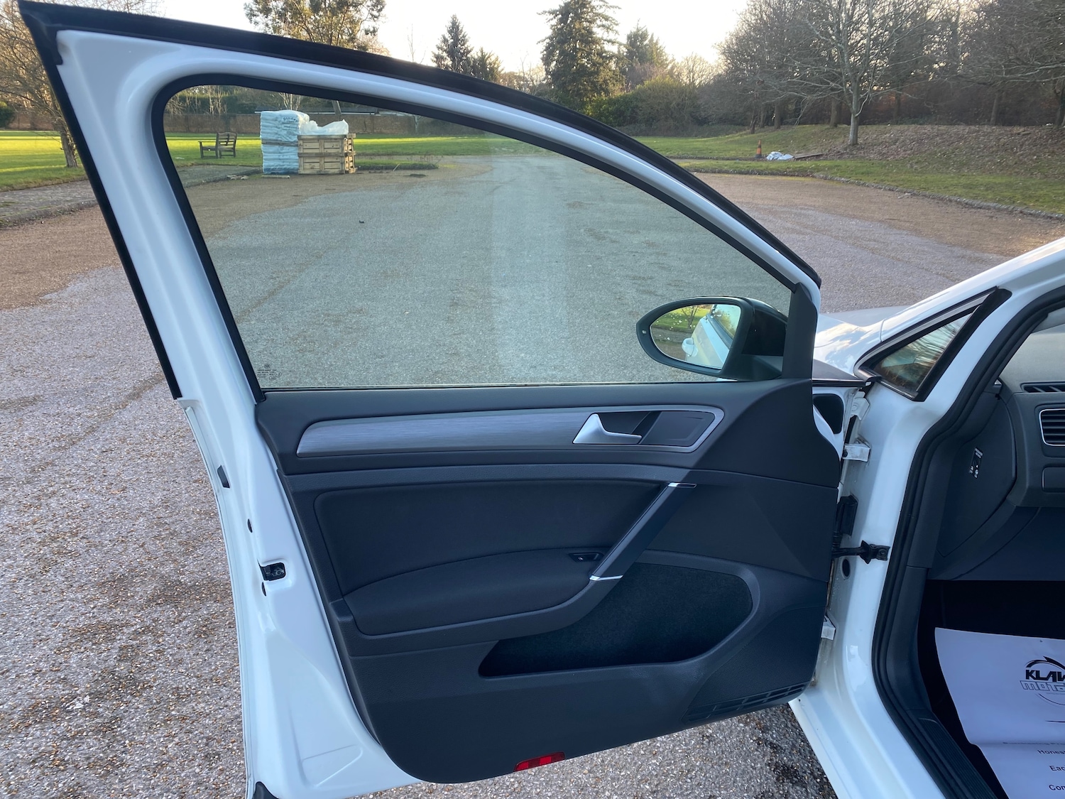 Used Volkswagen Golf 2013 for sale - 77165826: Photo 47