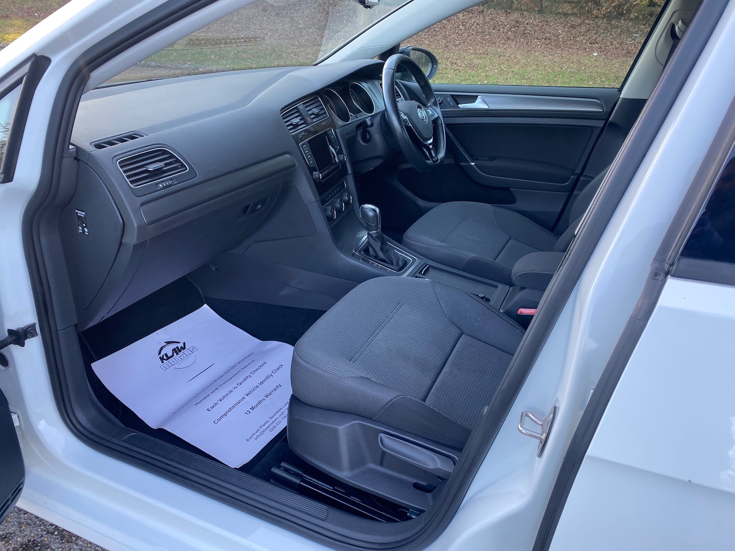 Used Volkswagen Golf 2013 for sale - 77165826: Photo 48