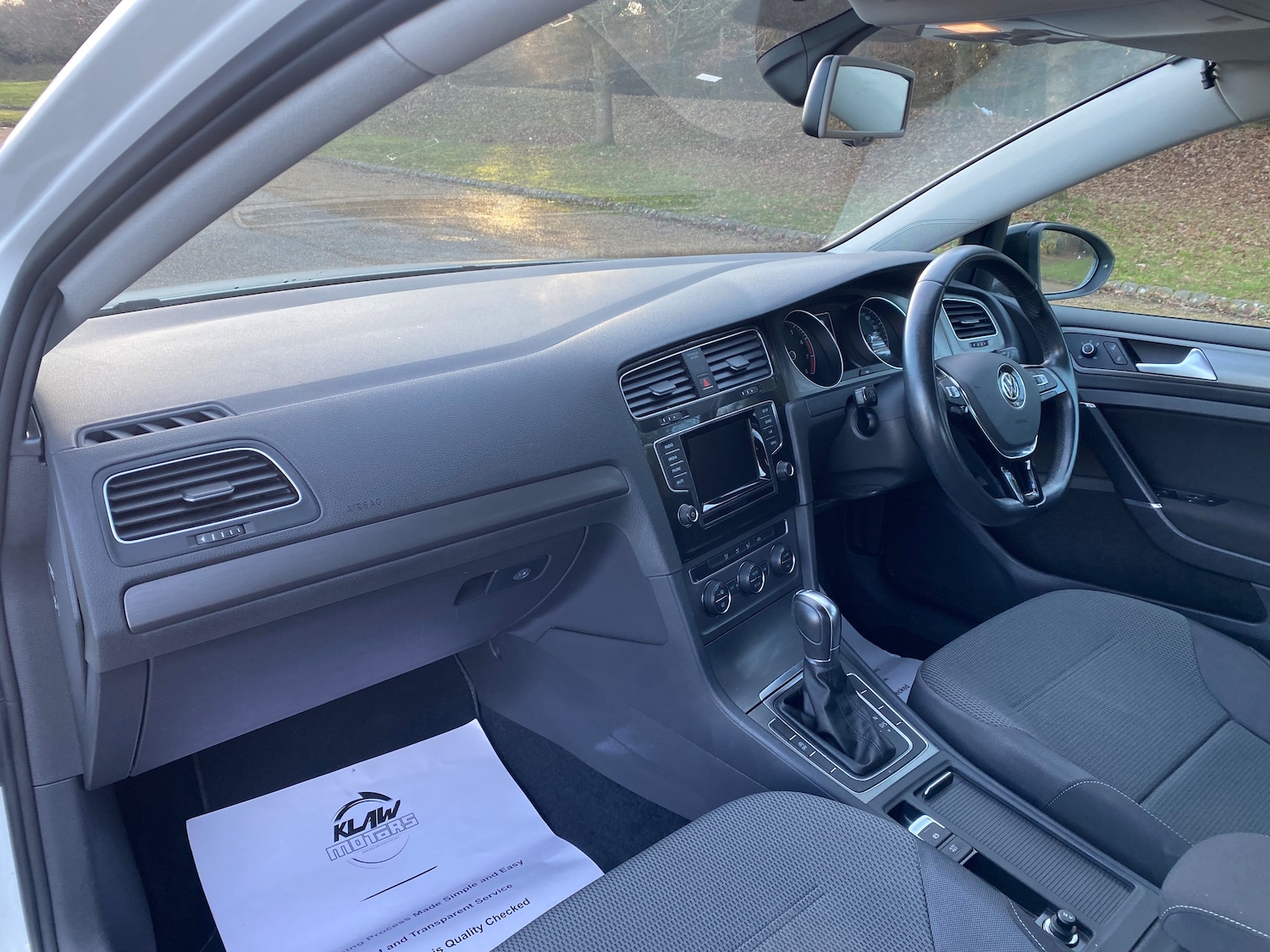 Used Volkswagen Golf 2013 for sale - 77165826: Photo 49